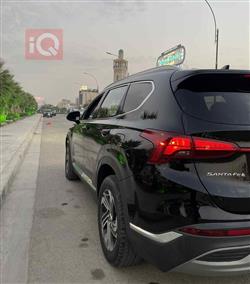 هیوندای سەنتافی